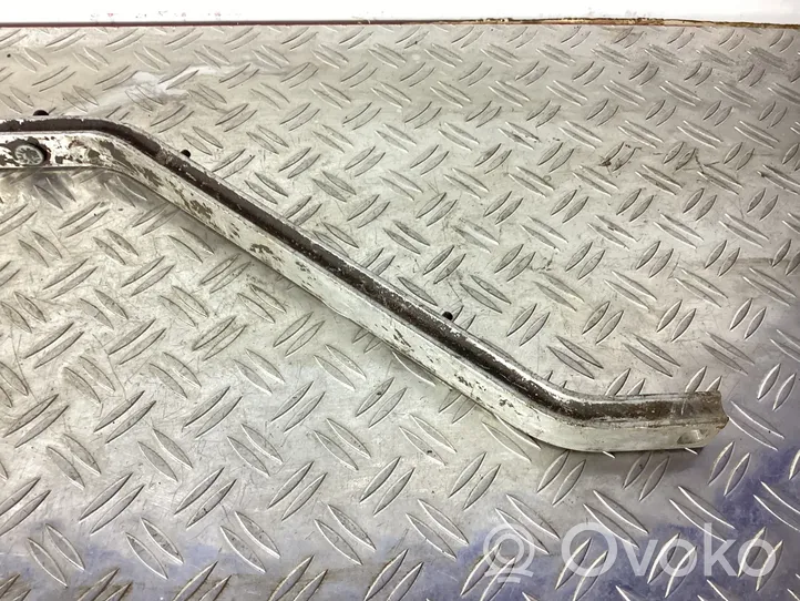 Porsche Boxster 986 Pannello di fondo di supporto del radiatore 98633109304