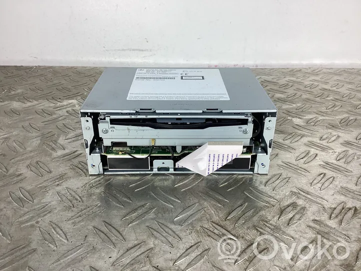 Lexus UX Panel / Radioodtwarzacz CD/DVD/GPS 8612076D40