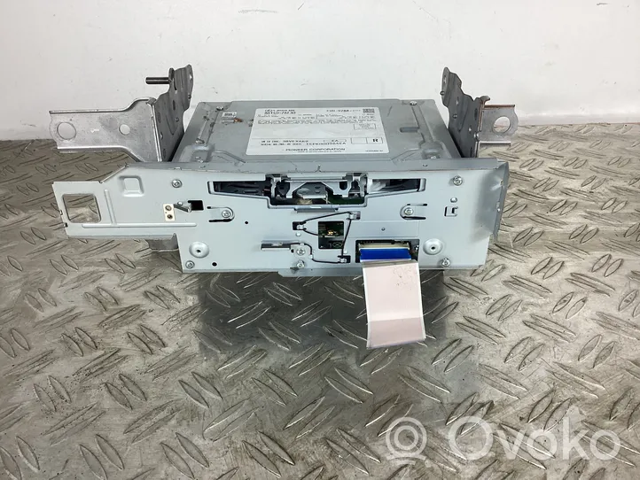 Lexus UX Panel / Radioodtwarzacz CD/DVD/GPS 86176F30