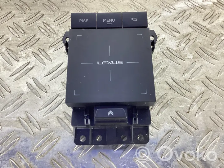 Lexus UX Panel radia 8478076170
