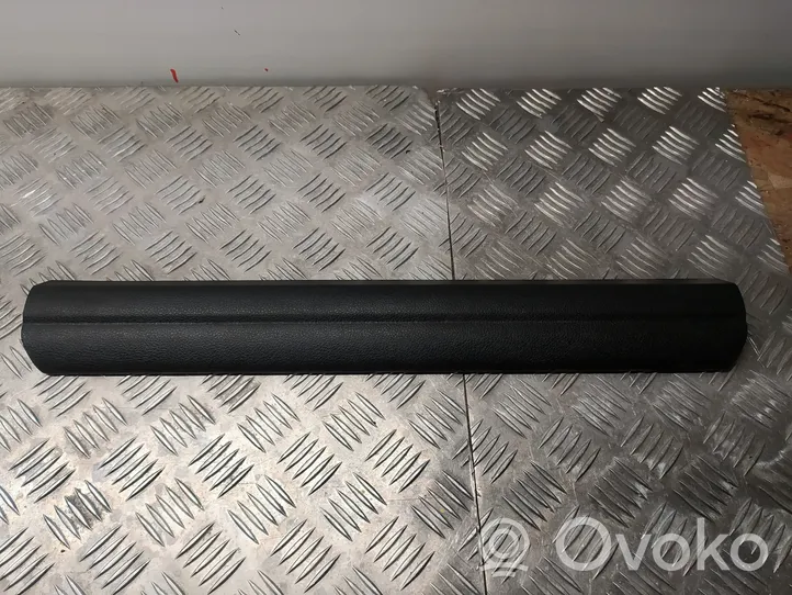 BMW 5 F10 F11 Verkleidung Schweller vorne 51439162721