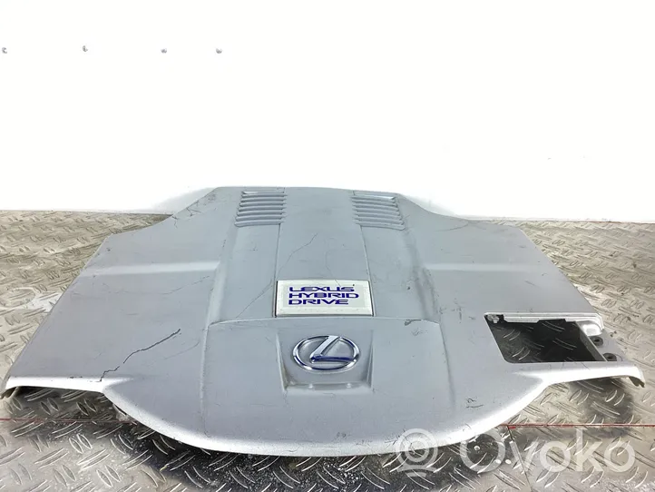 Lexus LS 460 - 600H Cubierta del motor (embellecedor) 