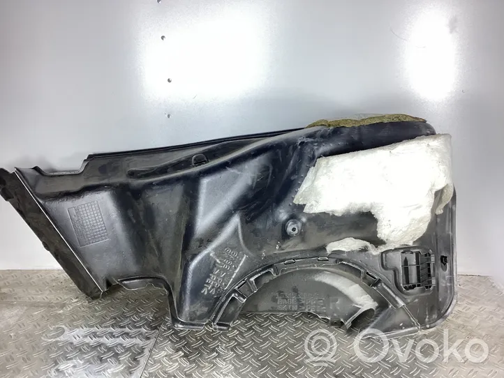 Honda Accord Garniture panneau latérale du coffre 84601TL0