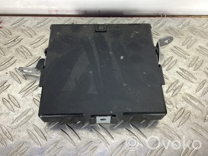 Lexus NX Unité de commande, module ECU de moteur 8998178120