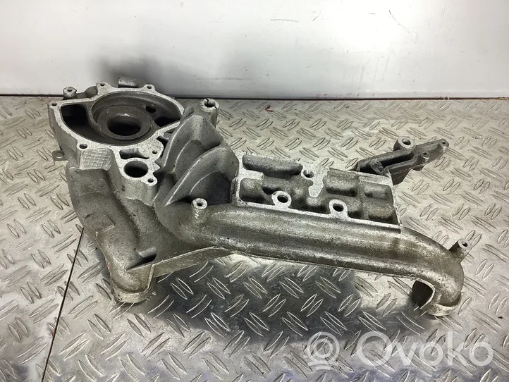 Porsche 911 996 Puleggia pompa dell’acqua 9961061615R