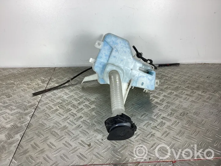 Lexus NX Réservoir de liquide lave-glace 060851511