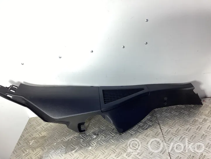 Lexus CT 200H Takaistuintilan alempi sivulista 6255176010