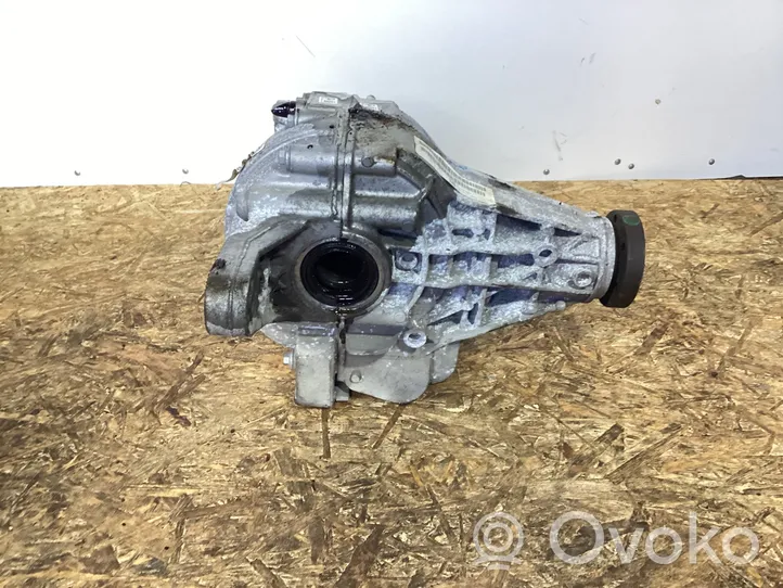 Porsche Macan Rear differential 95B525015J