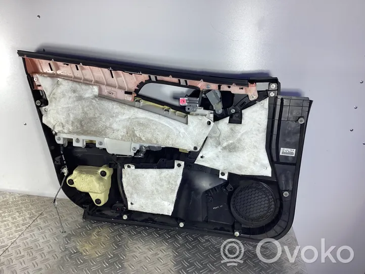 Honda Accord Priekšējo durvju apdare 83500TL0G010