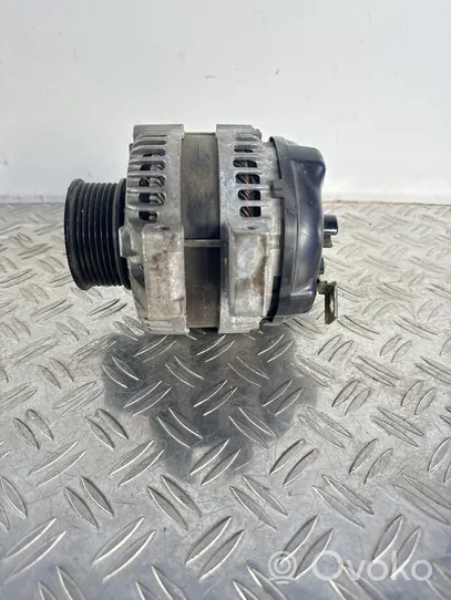 Honda Accord Alternator 1042103911