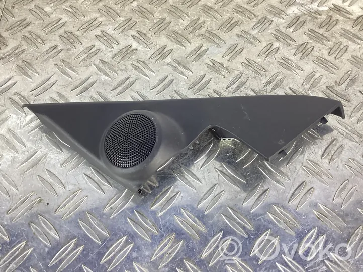 Honda Accord Enceinte haute fréquence de porte avant 72483TL0