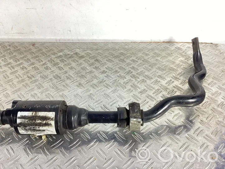 Porsche Cayenne (92A) Tylny aktywny stabilizator 7P5511305