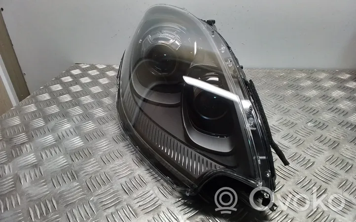 Porsche Macan Faro/fanale 95B941032CT