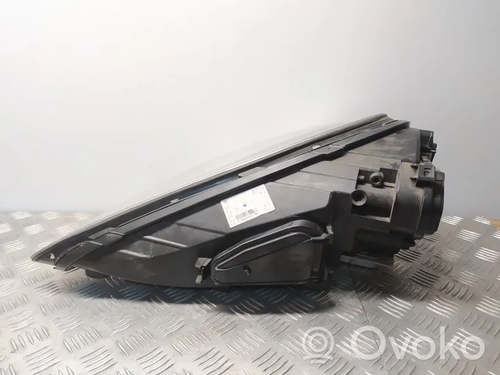 Porsche Cayenne (92A) Lampa przednia 7P5941032BA