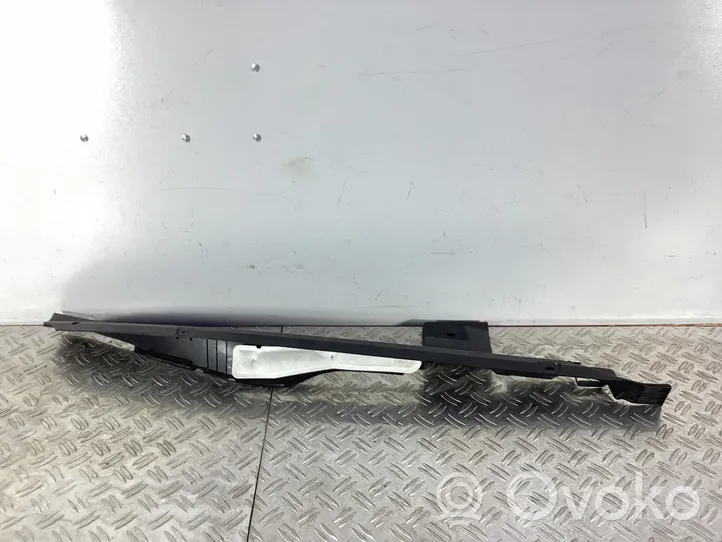 Honda Accord Panel wykończeniowy błotnika 74207TL0G050