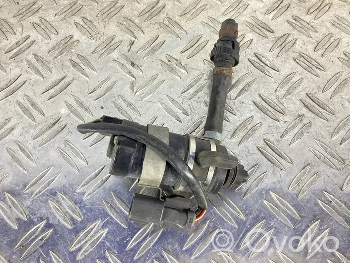 Honda CR-V Düse Scheinwerferreinigungsanlage 22613