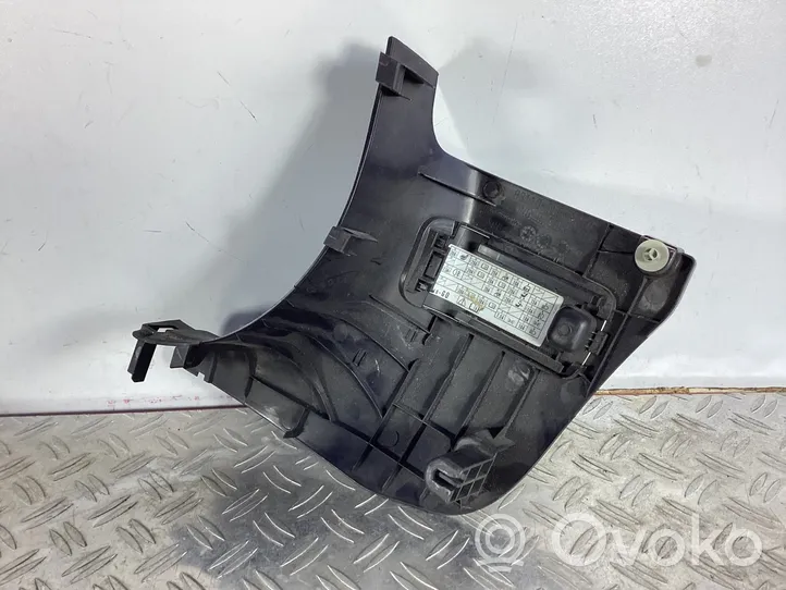 Honda Accord Garniture de marche-pieds 83110TL2A010