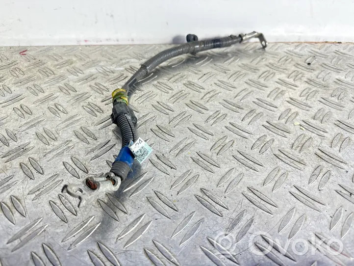 Lexus RC Câble négatif masse batterie 8212C24060B