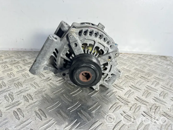 Lexus RC Generator/alternator 2706038120