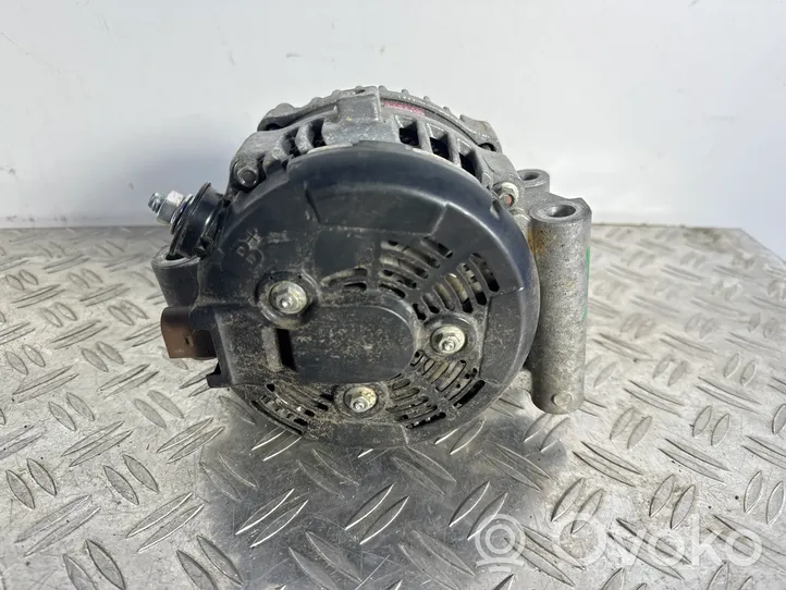 Lexus RC Generator/alternator 2706038120