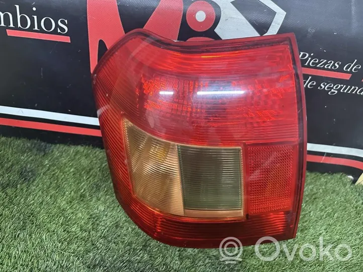 Toyota Corolla E110 Lampa tylna 