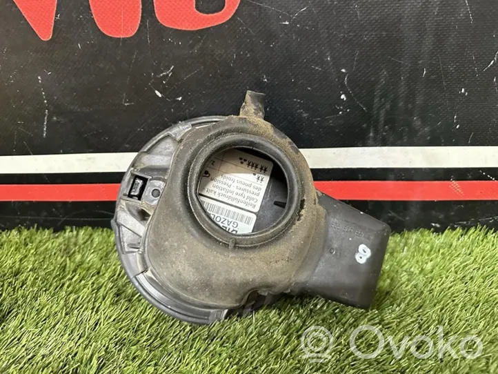 Volkswagen PASSAT Tappo del serbatoio del carburante 3C5809857