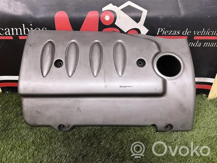 Peugeot 406 Engine bonnet/hood 9631342780