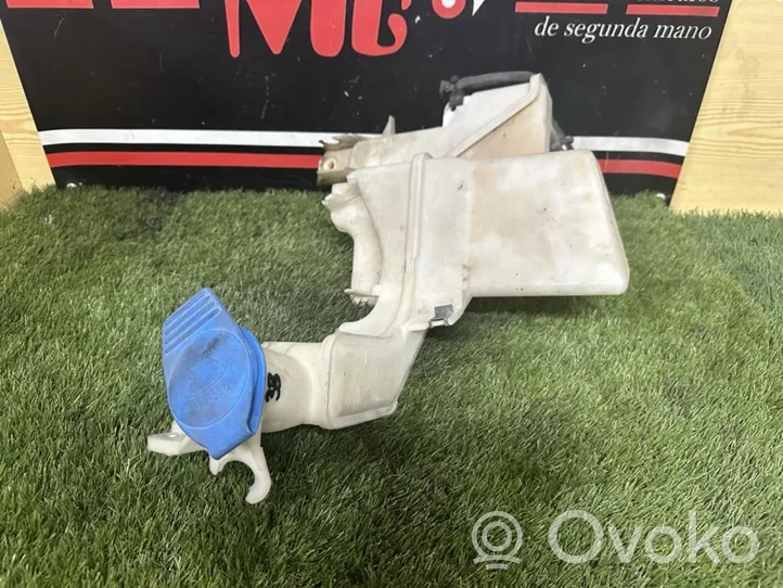 Volkswagen PASSAT Serbatoio/vaschetta liquido lavavetri parabrezza 3C0955453