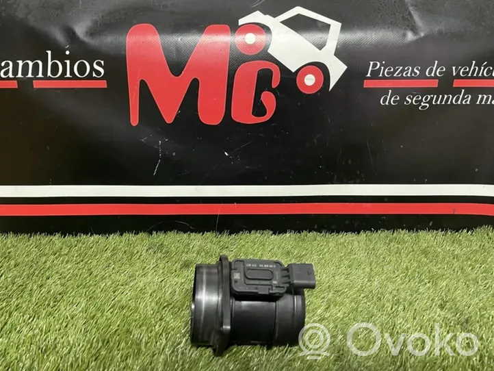 Audi A3 S3 A3 Sportback 8P Misuratore di portata d'aria A2C53428538