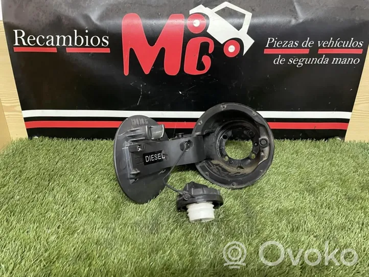 Hyundai i30 Tappo del serbatoio del carburante 81595A5000