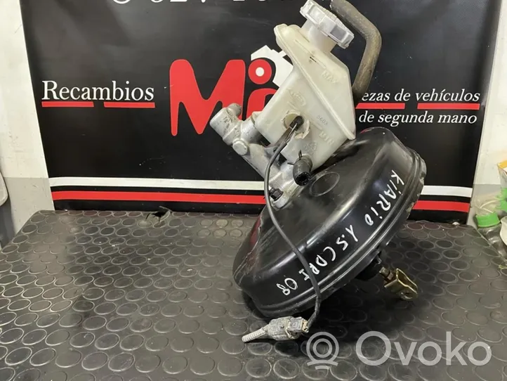 KIA Rio Servo-frein 585001G160