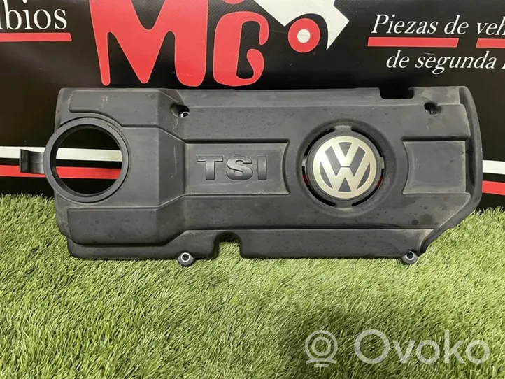 Volkswagen Scirocco Pokrywa przednia / Maska silnika 03C103925AM