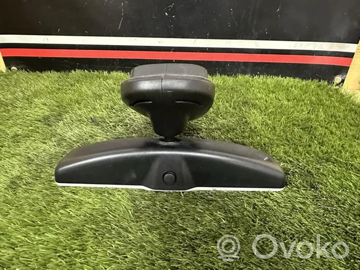 Volkswagen PASSAT Rear view mirror (interior) 