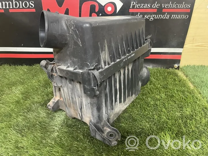 KIA Rio Filtro dell’aria 281101G000