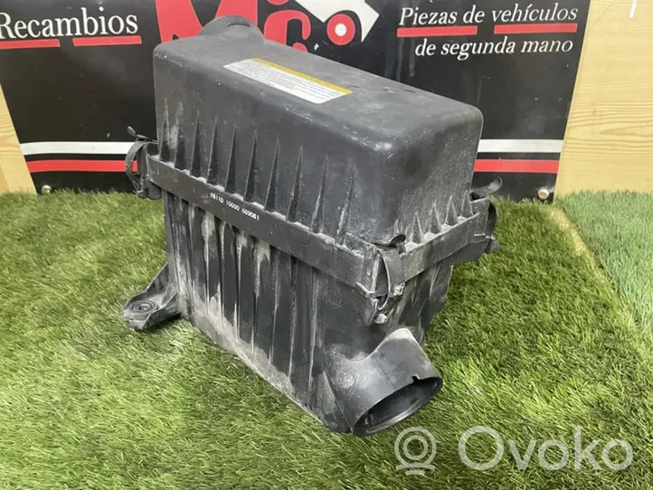 KIA Rio Filtro dell’aria 281101G000