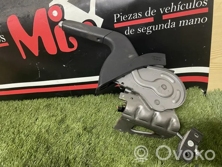 Hyundai i30 Leva di rilascio del freno a mano 59710A5500RY