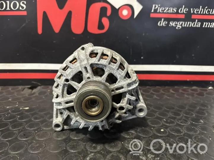 Smart ForFour I Generatore/alternatore A6391500250