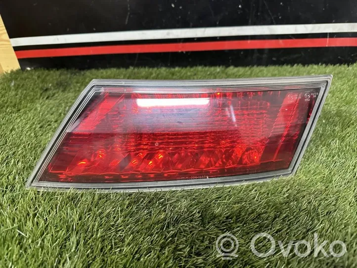 Honda Civic Lampa tylna 22616874