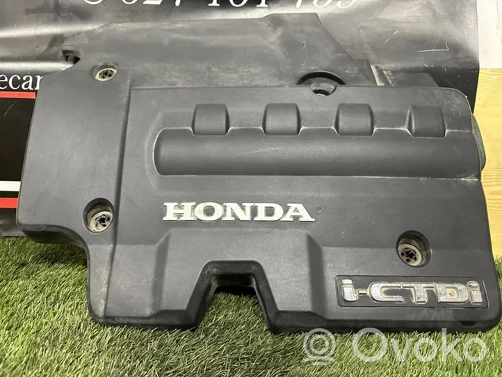 Honda Civic Couvercle, capot moteur 32121