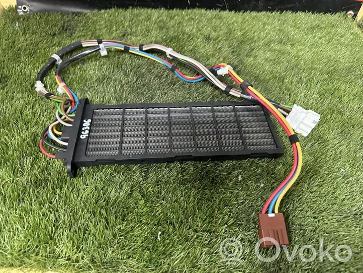 Honda Civic Radiateur électrique de chauffage auxiliaire MF0134100732