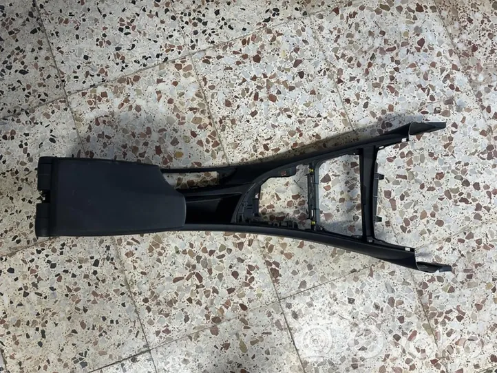 BMW 1 E81 E87 Console centrale 51167078564