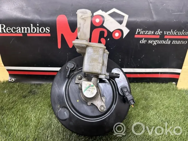 Nissan Note (E12) Servo-frein 460073VV5B