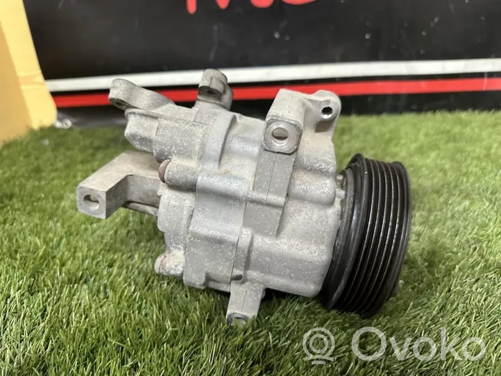 Toyota Aygo AB10 Compressore aria condizionata (A/C) (pompa) 883100H010D