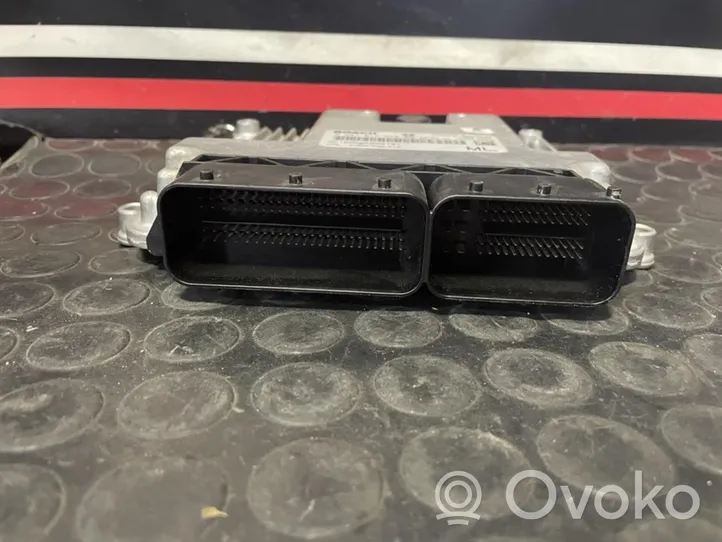 Honda Civic Sterownik / Moduł ECU 37820RSRE15