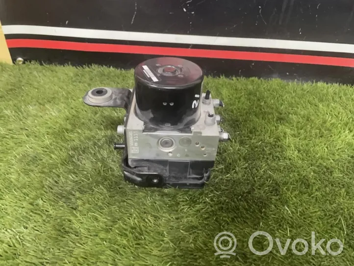 Fiat Doblo ABS Pump 52026221