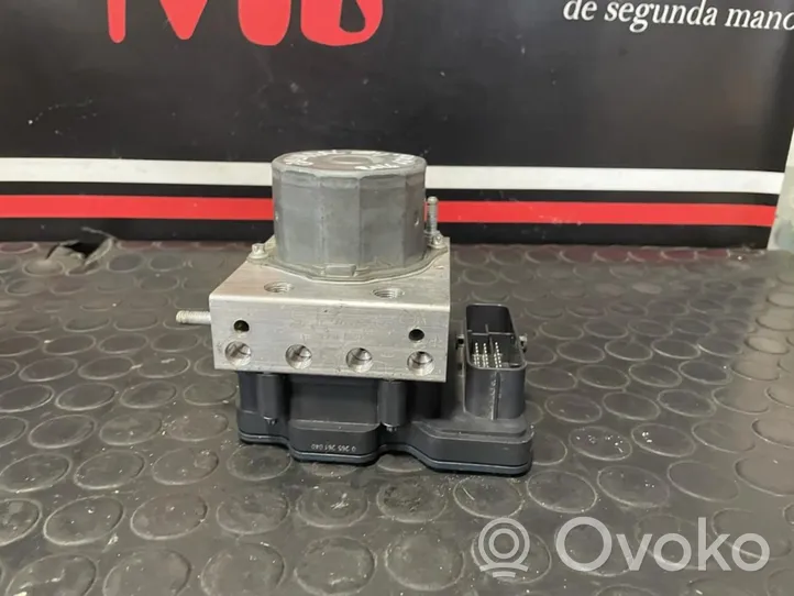 Nissan Qashqai ABS Blokas 476604EA1C