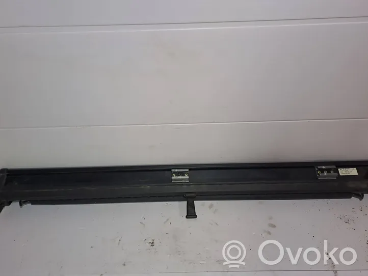 Audi A6 Allroad C5 Rear windscreen sun blind/shade 