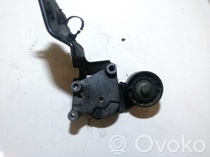 Ford fiesta deals alternator belt