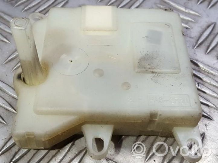 Ford Focus C-MAX Other control units/modules 4M2119E616RA