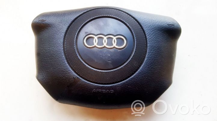 Audi A6 S6 C5 4B Vairo oro pagalvė 4B0880201Q